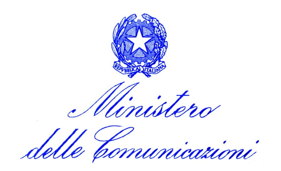 Logo-Ministero-delle-Comunicazioni-4