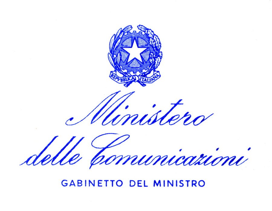 Logo-Ministero-delle-Comunicazioni