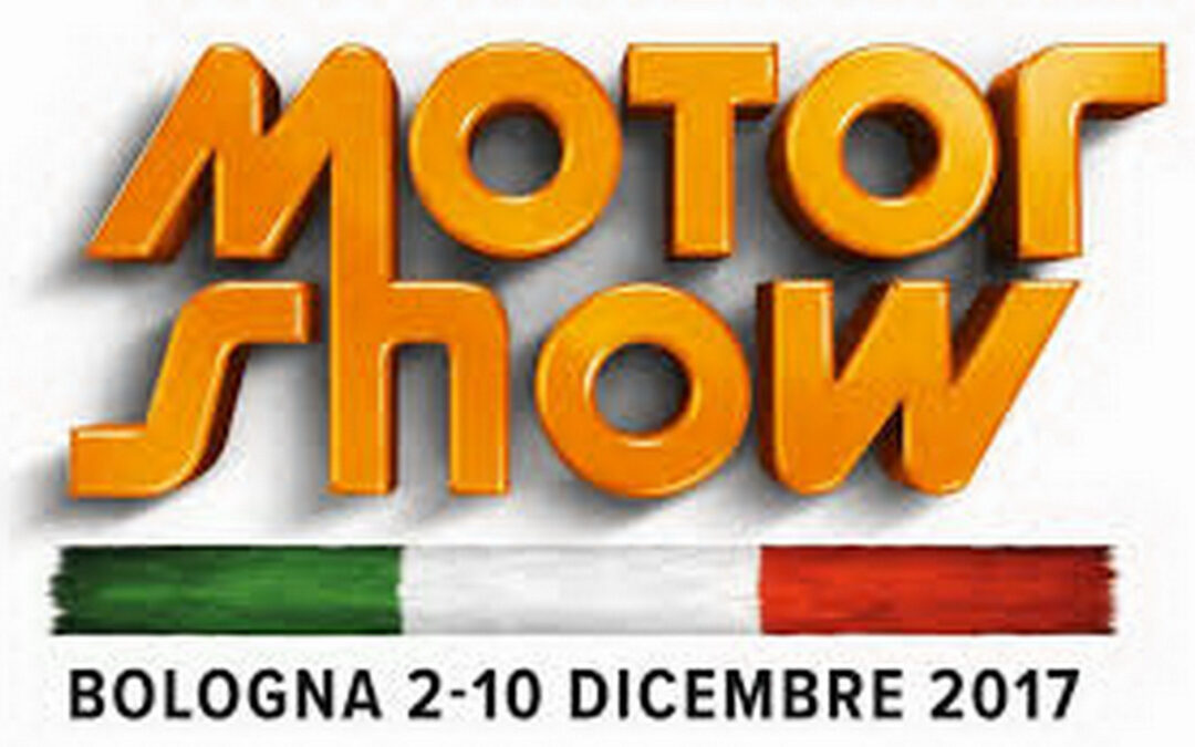 Bologna Motor Show