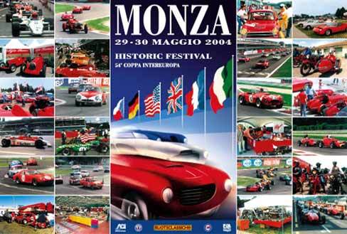 Raduno 2004 – Monza
